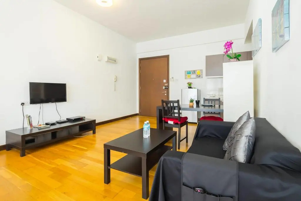 Fardain Place