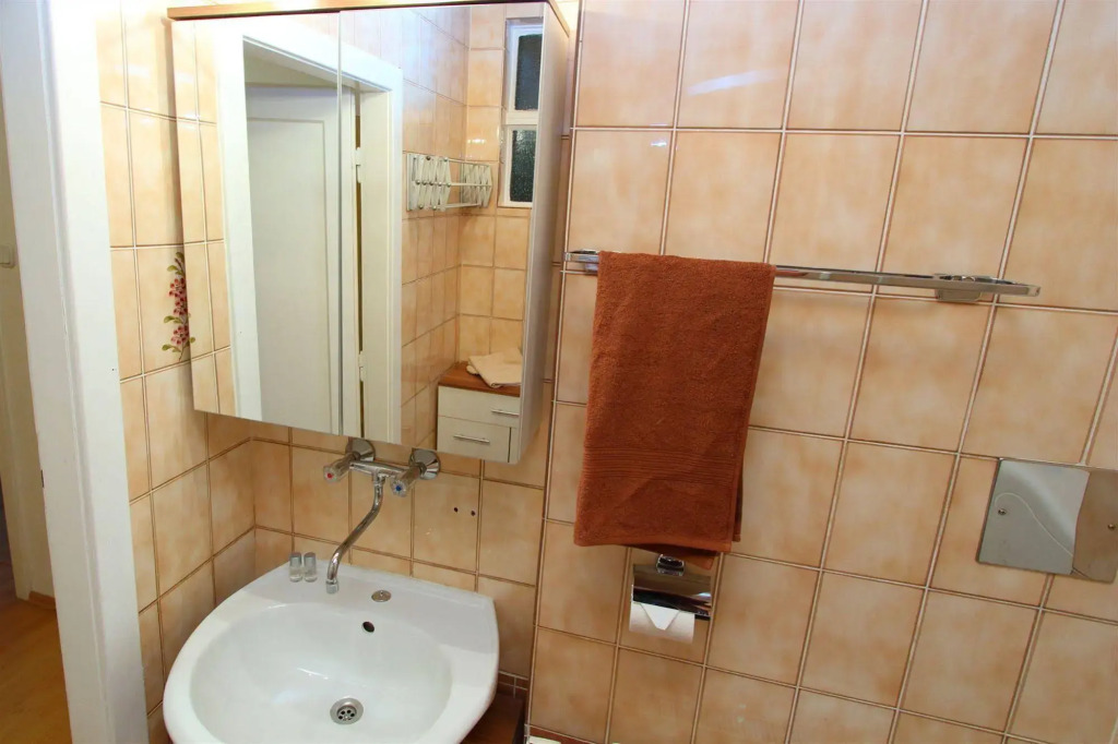 CheckVienna – Apartment Reumannplatz