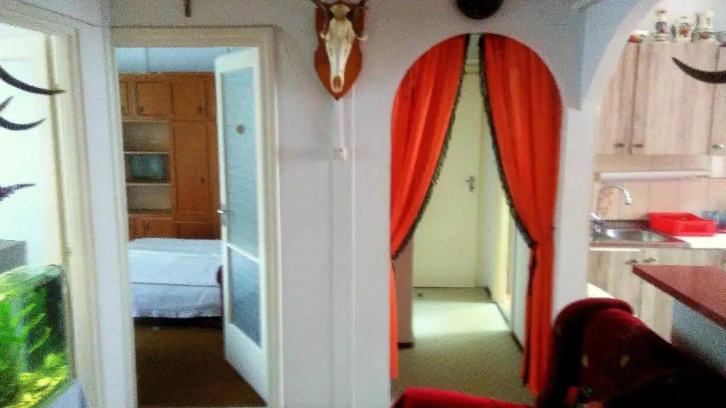 Balaton Homestay