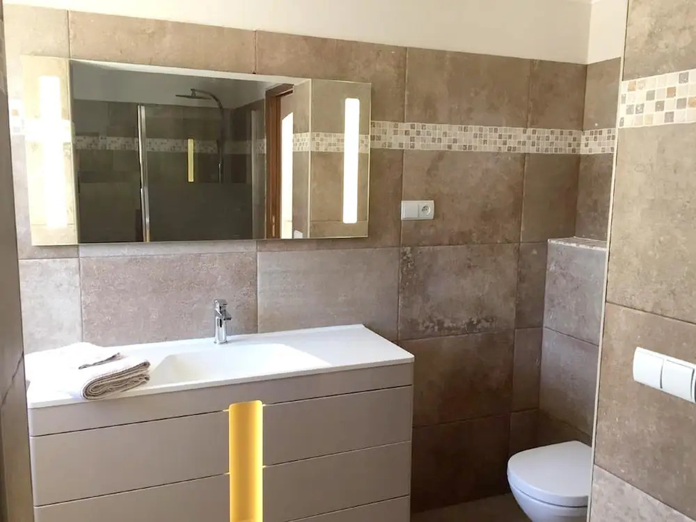Villa With 5 Bedrooms in Rayol-canadel-sur-mer, With Wonderful Mountai