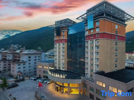 Kamba Hotel