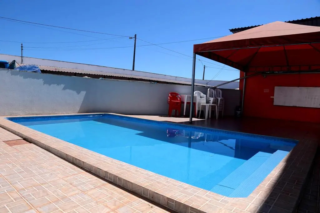 Hotel Ideal