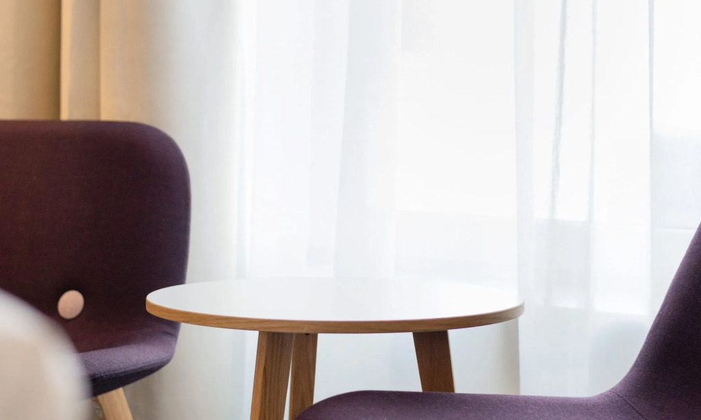 Thon Hotel Parken