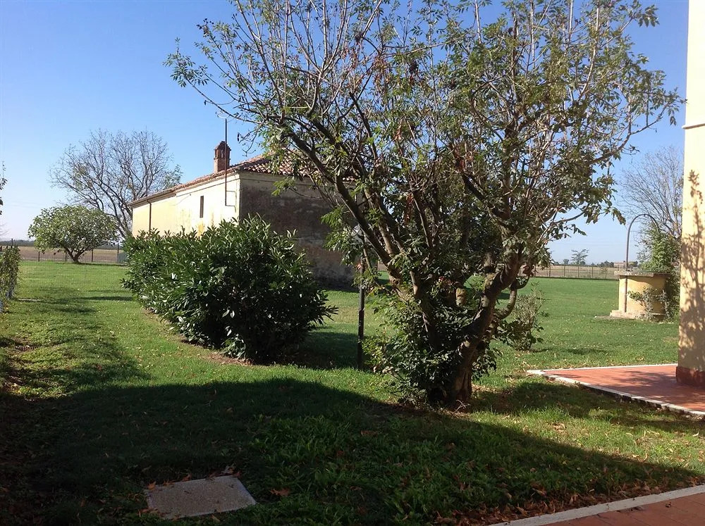 Bed  Breakfast Casa Pistani
