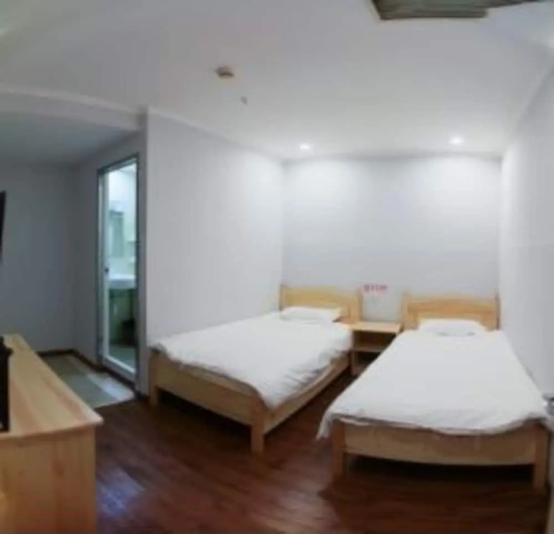 Beijing Xingshe Youth Hostel