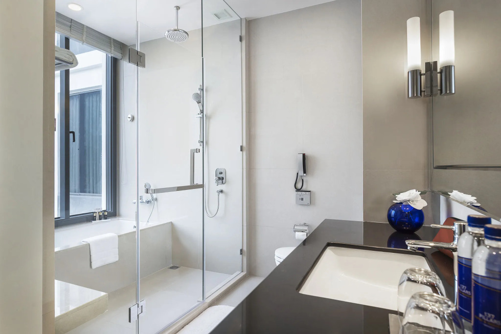 137 Pillars Suites Bangkok