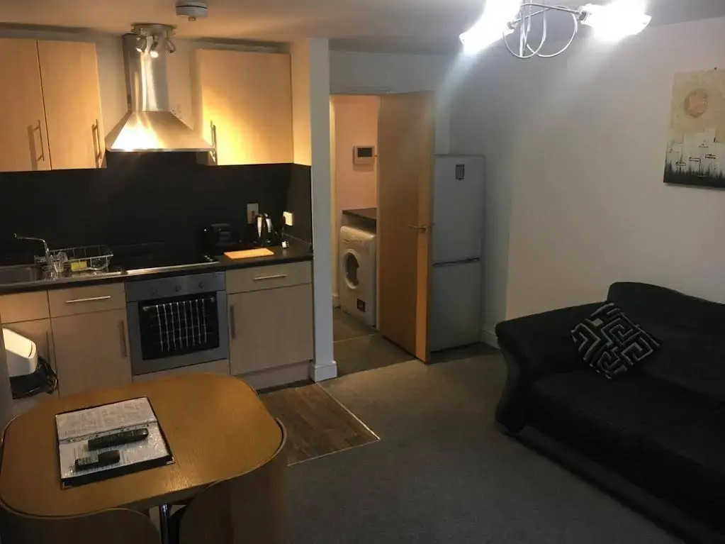 E2 Apartments