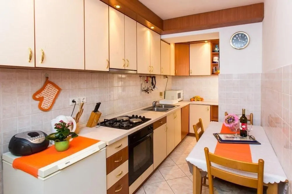 Apartment Dolores