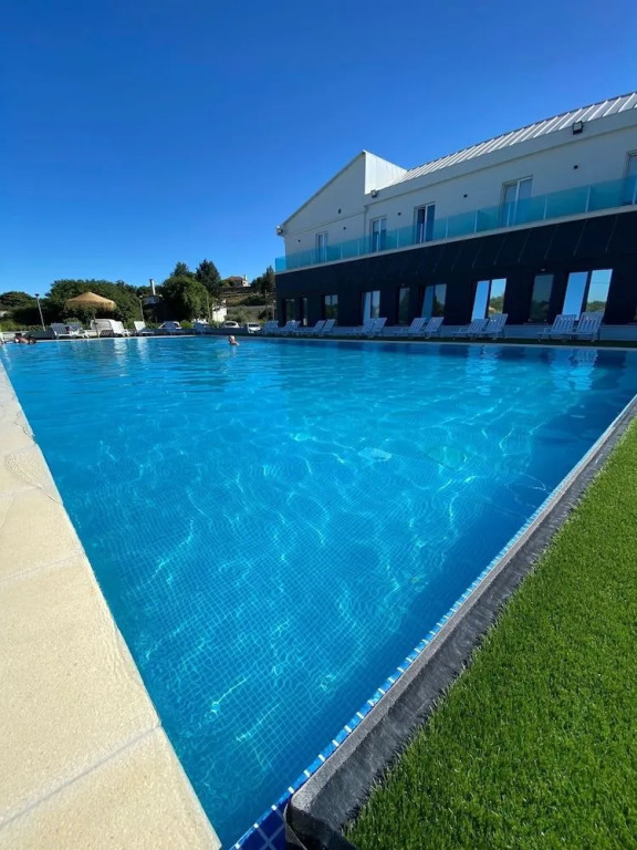 Lena Village - Hotel and Spa