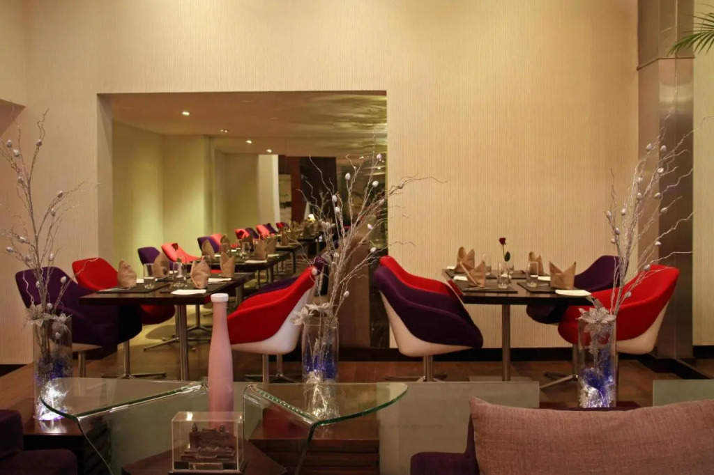 Regenta Place Amritsar by Royal Orchid Hotels Limited