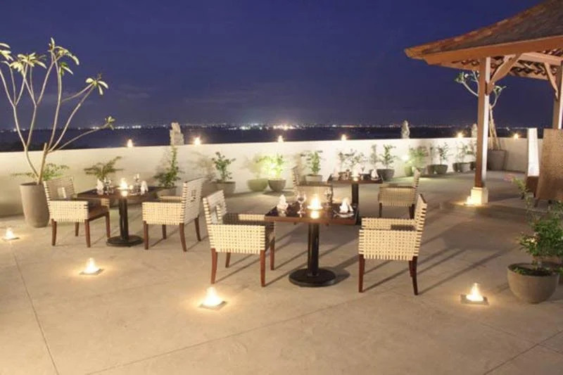 Swiss-Belhotel Bay View Hotel,Suites and Villas Hotel