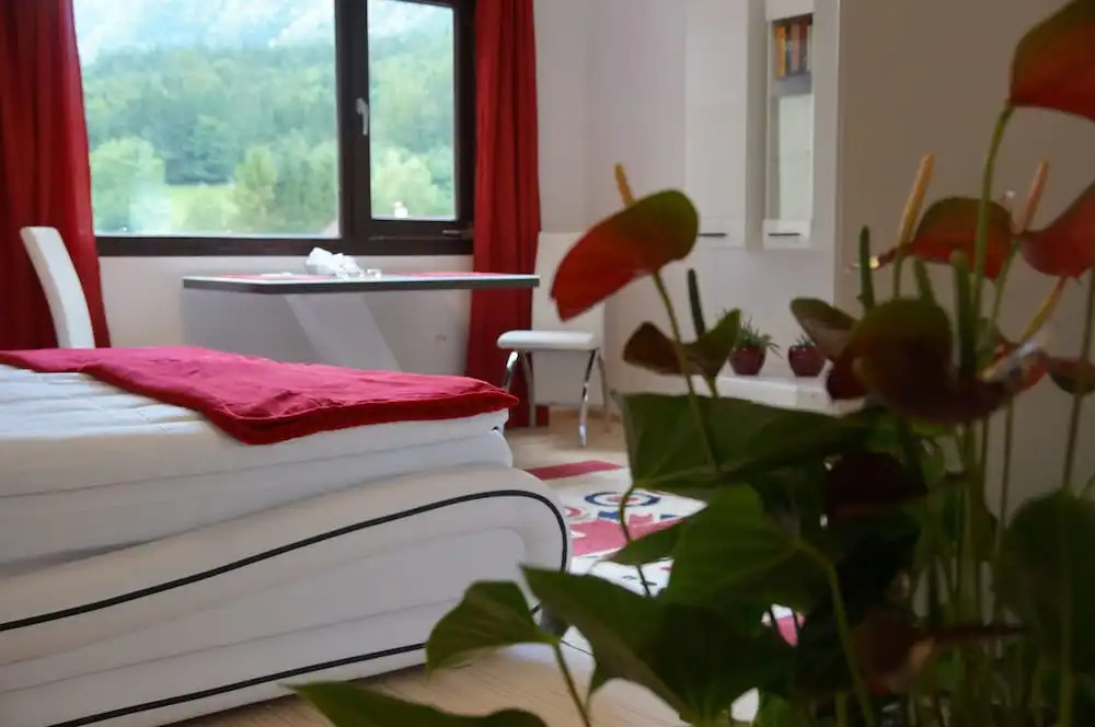 W & S Executive Apartments - Obertraun