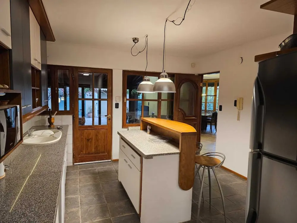 Casa Las Colinas by Vilvey Turismo