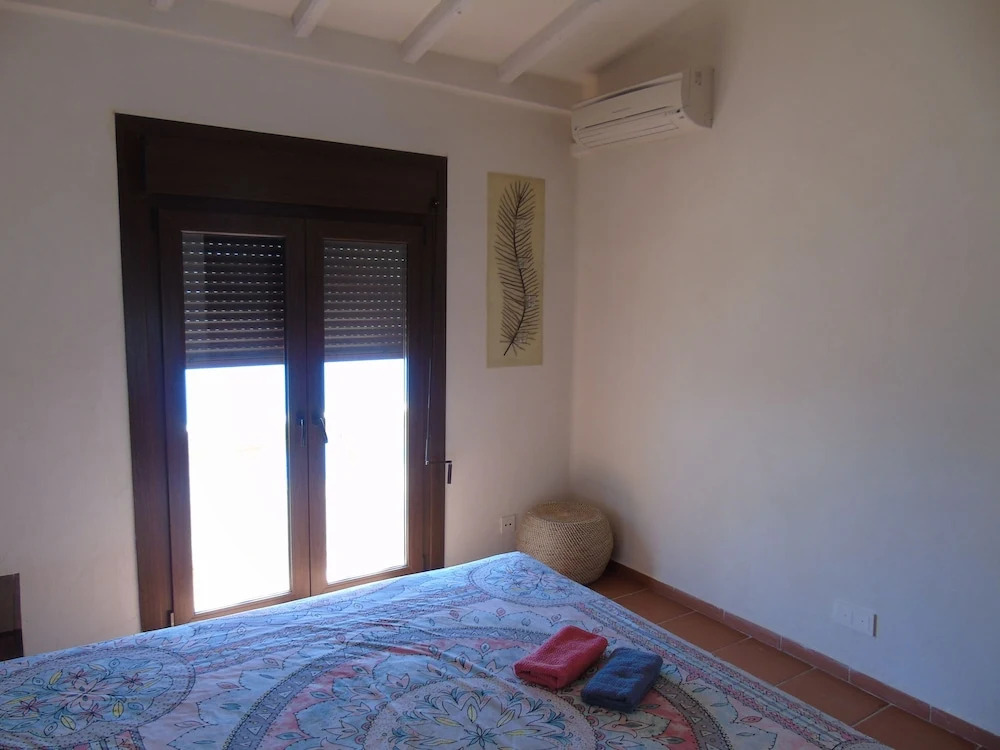 Sea View Mediterranean Bungalow