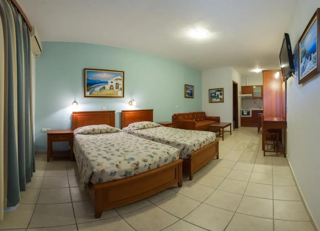 Villa Diamond