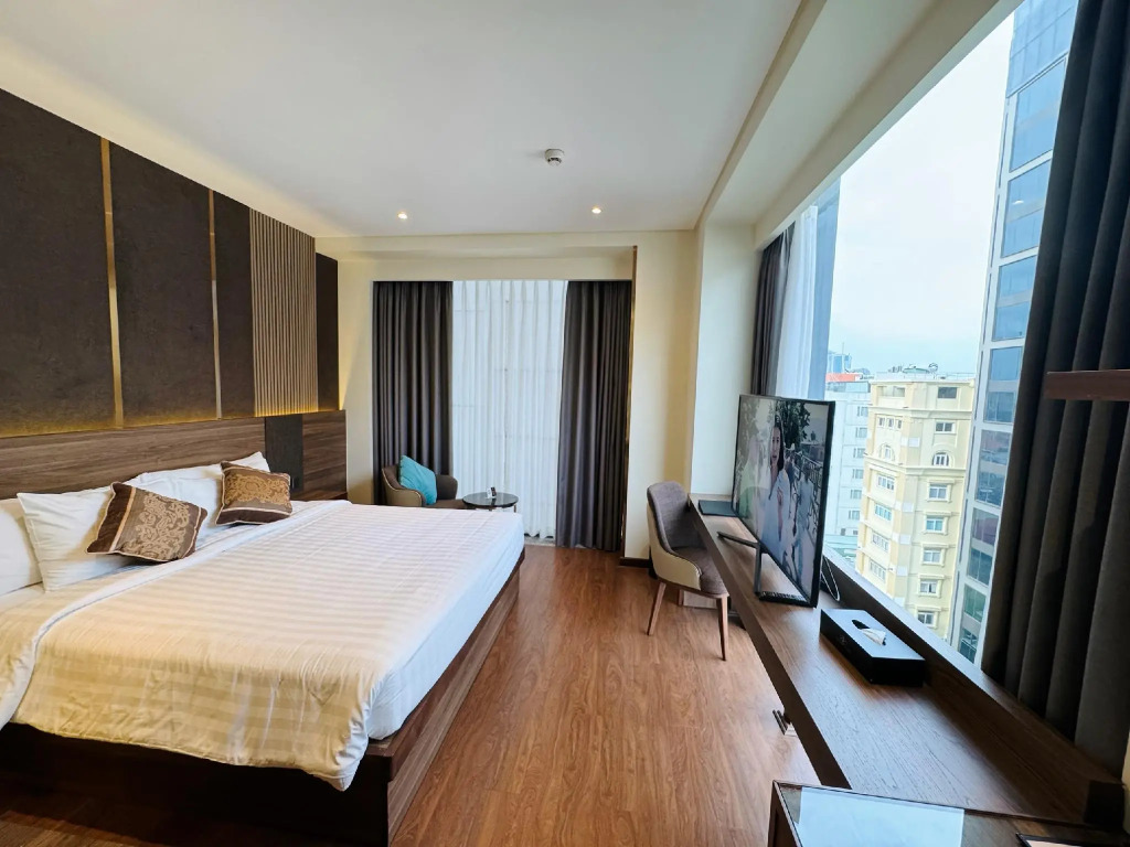 Northern Charm Hotel
