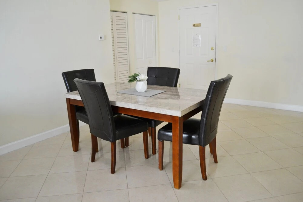 Coral Way by GWC
