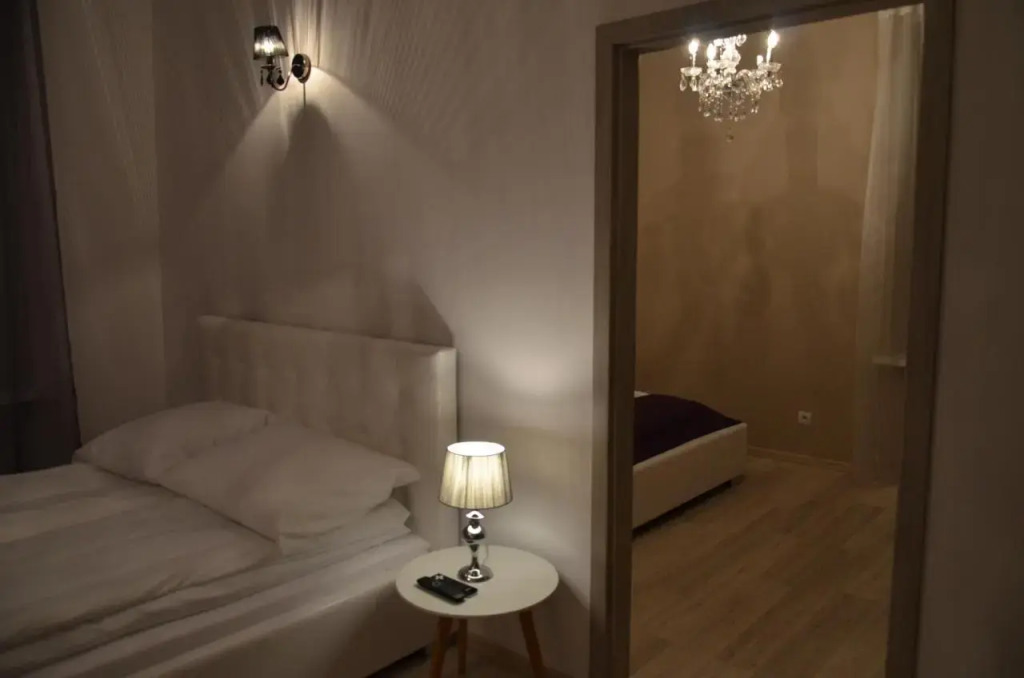 Magnolia Apartment