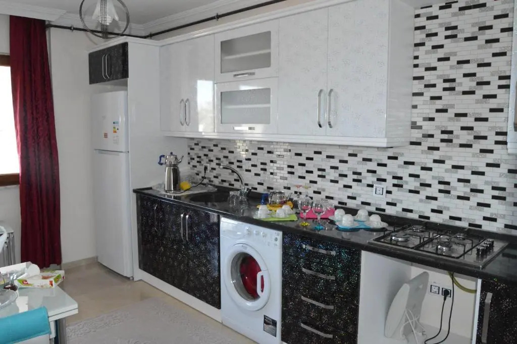 Evim Trabzon Apartment