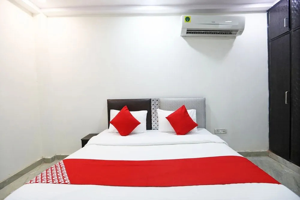 OYO 46841 Aashiana Guest House