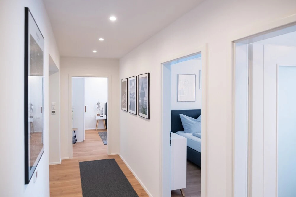 MH Living - Modern Living Dream in Centre of Graz