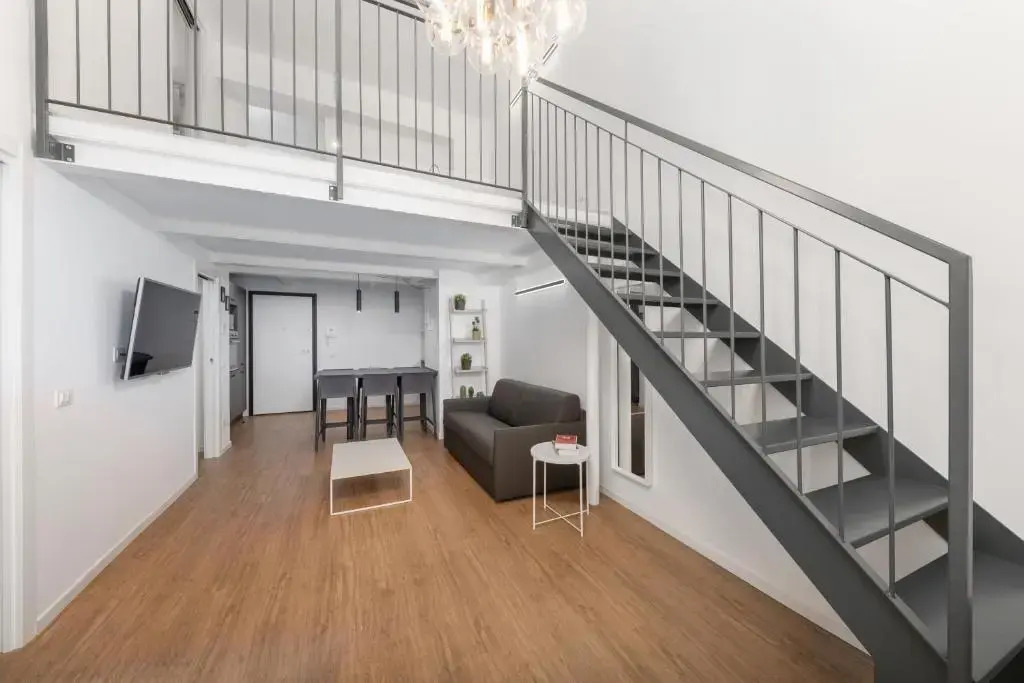 Casa da Suite Mirabello