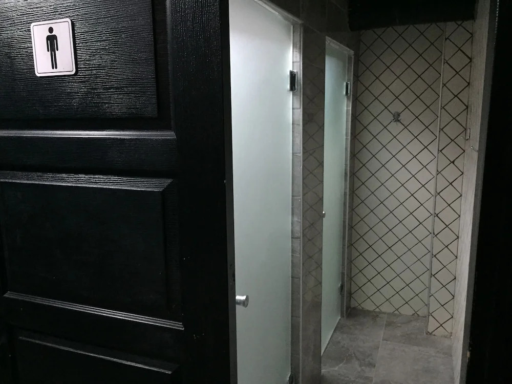 The Hub Hostel