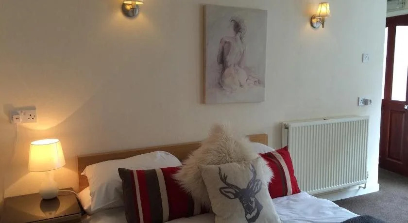 The Stag Hotel