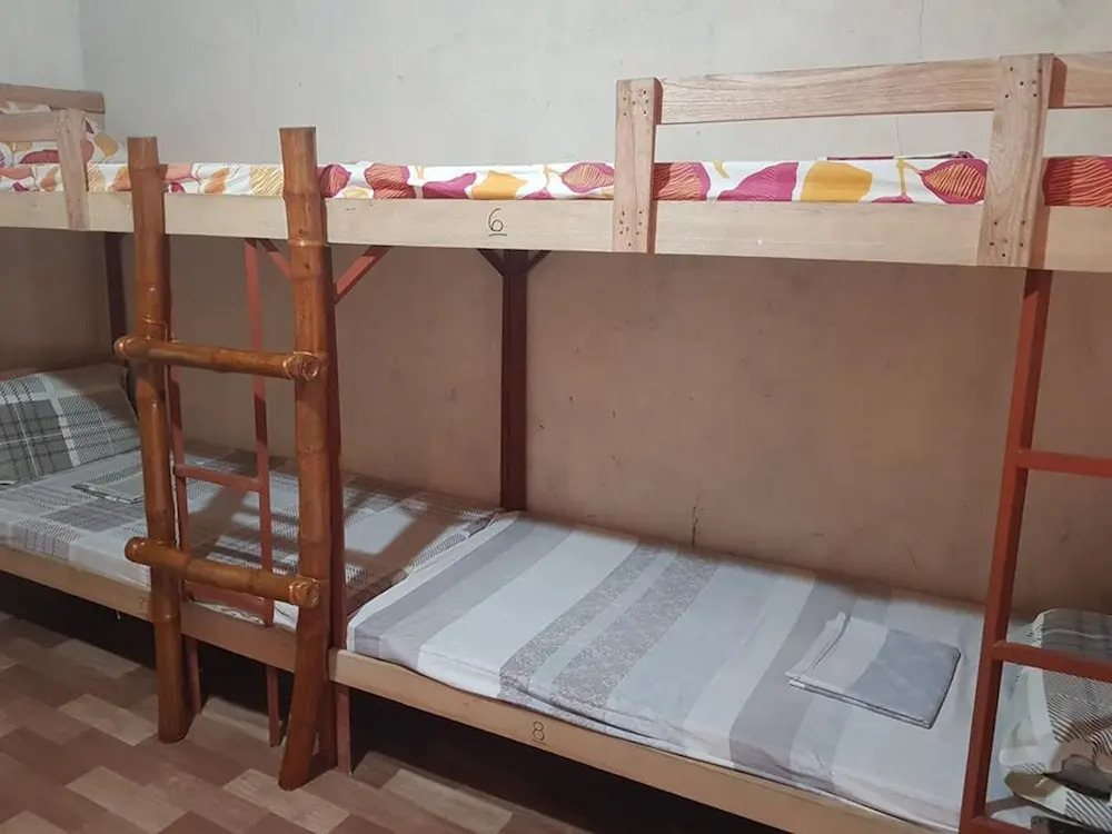 Babu Backpackers inn