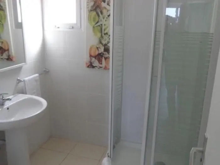 DUPLEX C6 con PISCINA PRIVADA