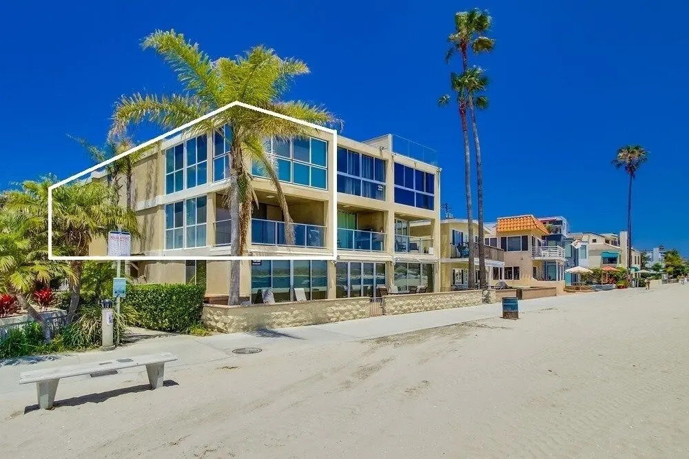 Waterfront Getaway 4 3 Bedrooms 3 Bathrooms Townhouse