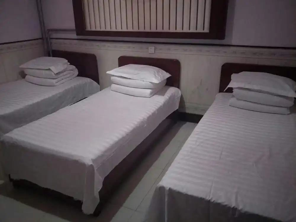 Luya Mountain Inn Dongzhai Branch