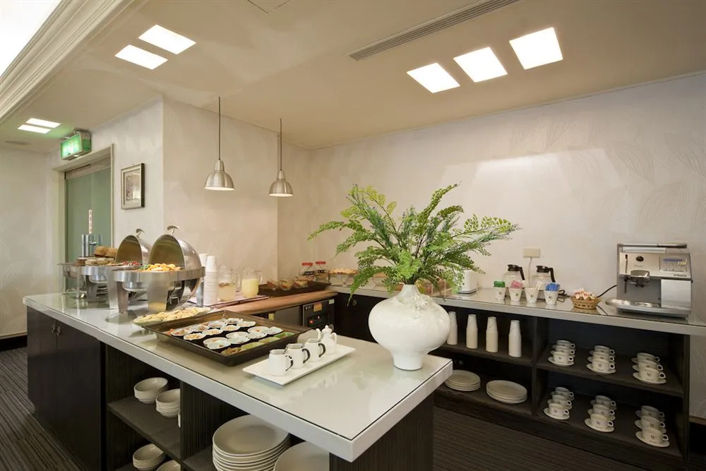 Wego Boutique Hotel-Taoyuan