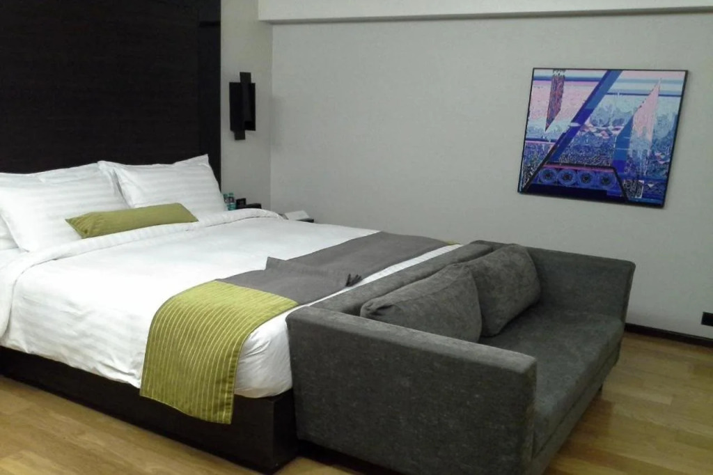 Svenska Design Hotel Andheri