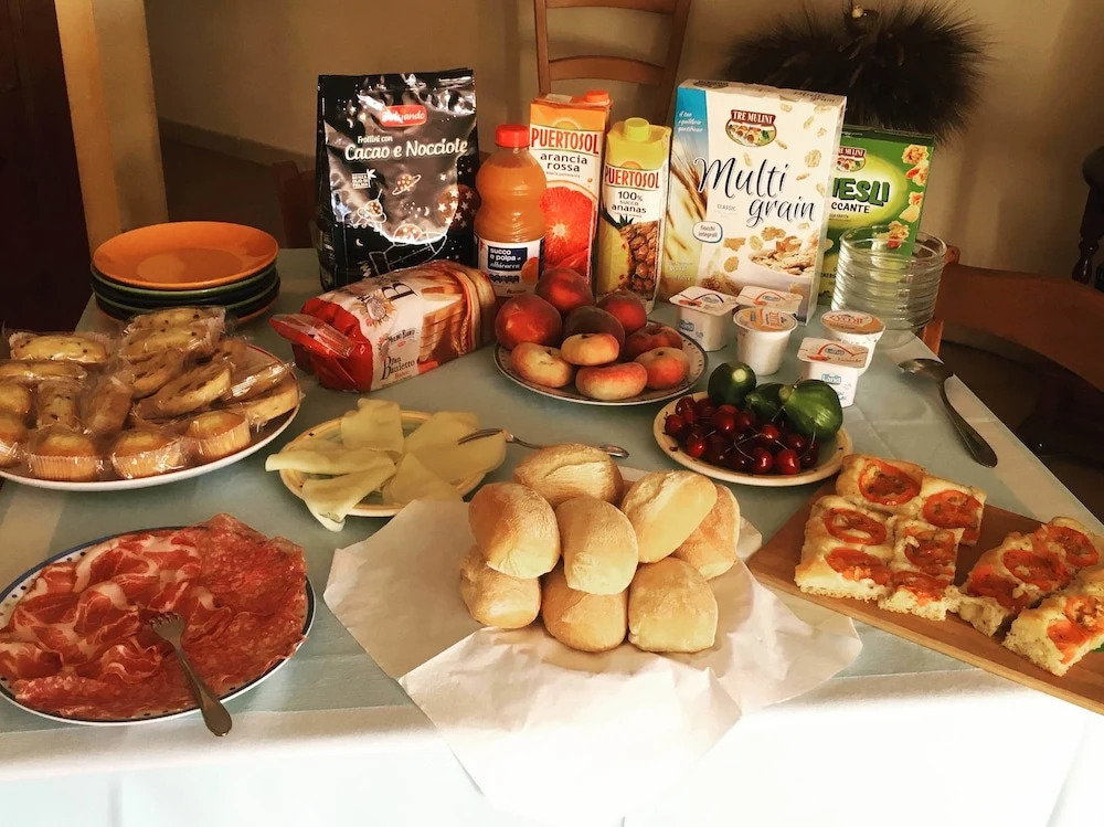 Sa Murta Bianca Guesthouse Budoni
