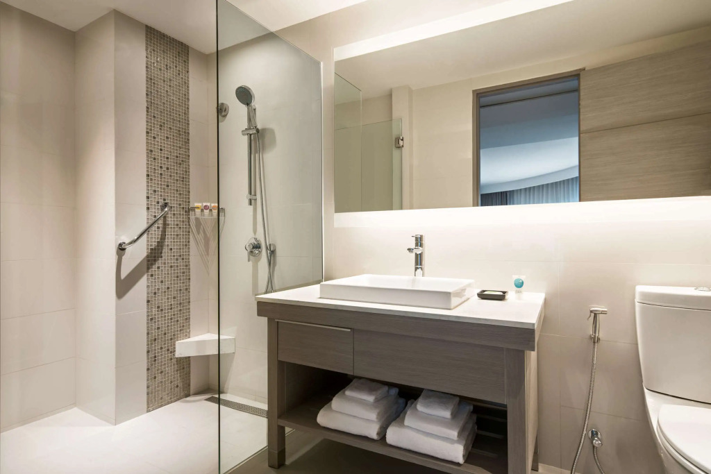 Hyatt Place Bangkok Sukhumvit 24