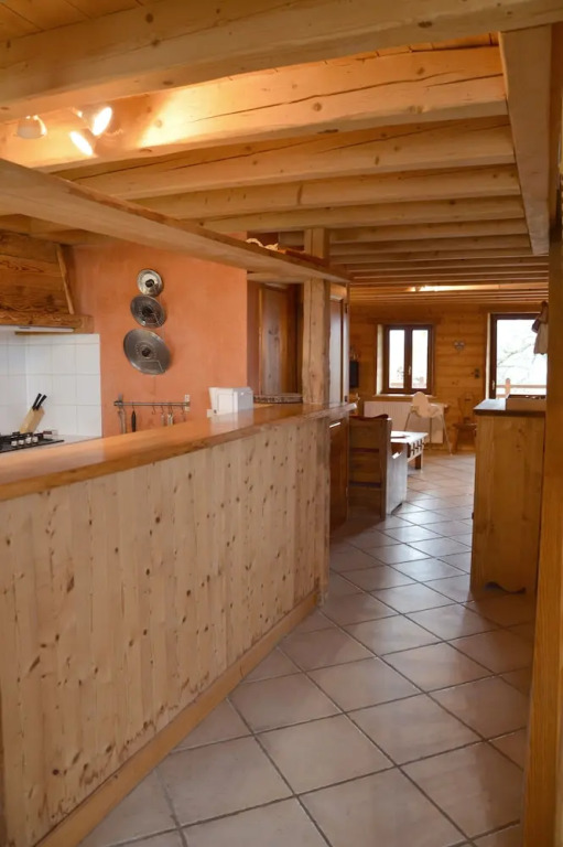 Gîtes Les Pralets
