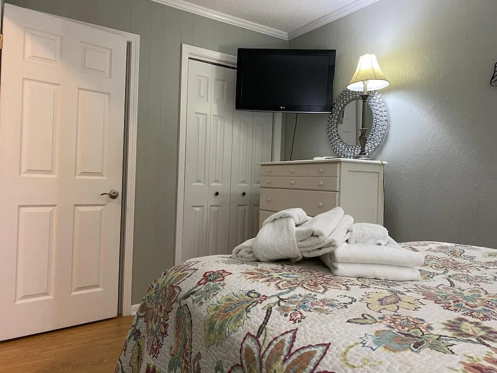 Ocean Villas A341