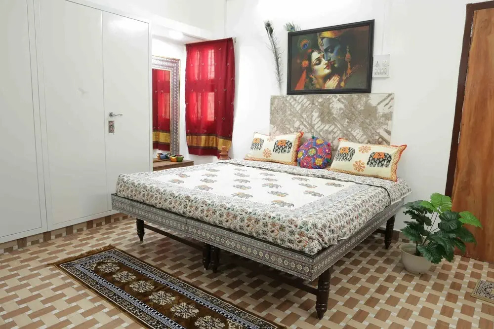 Prag View Heritage Homestay