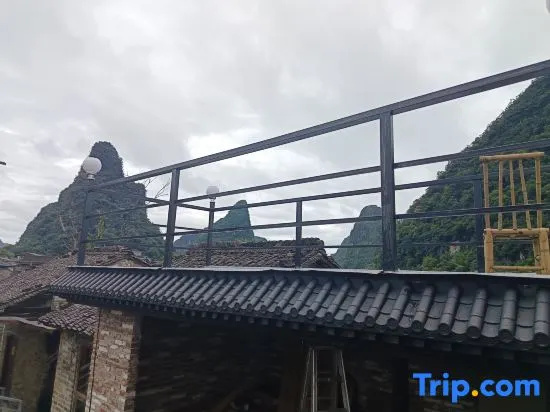 Huangyao Ancient Town Yaya Homestay