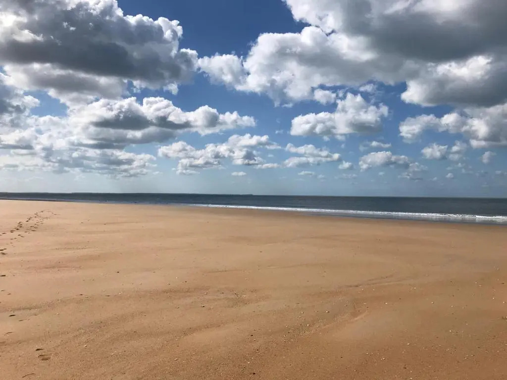 Mobilhome 4/6 Pers a 600m de la Plage Des Conches