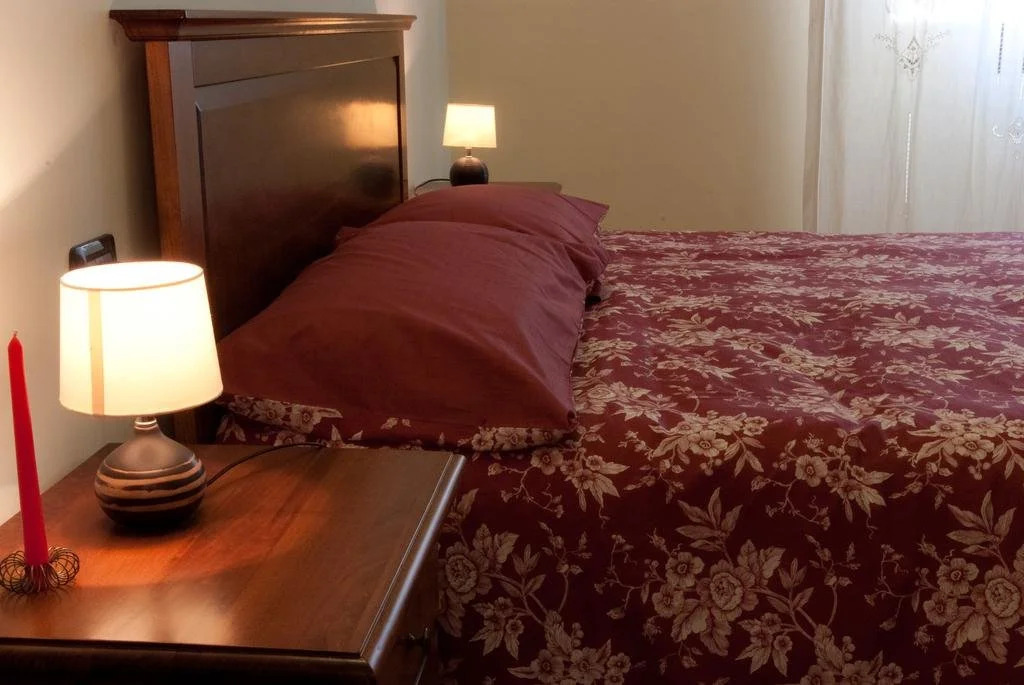 Antico Frantoio Cairoli B&B Exclusive Room
