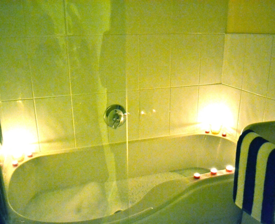 Luxury New Town 1 Bed Apartment