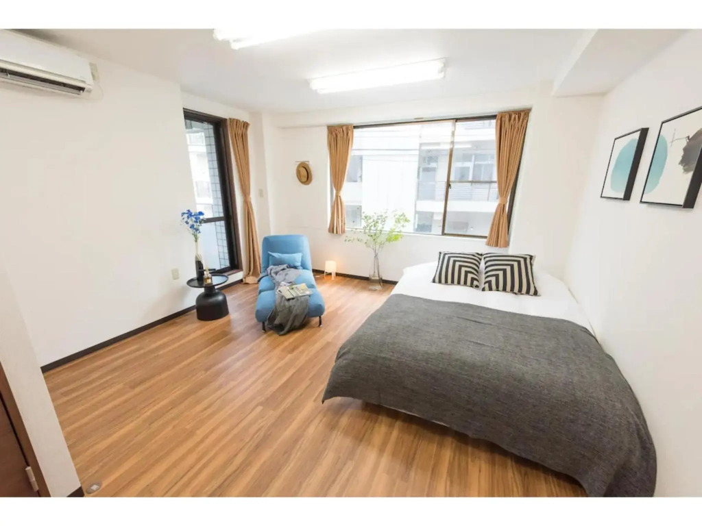 Tora Hotel Rikugien - Vacation STAY 52738v