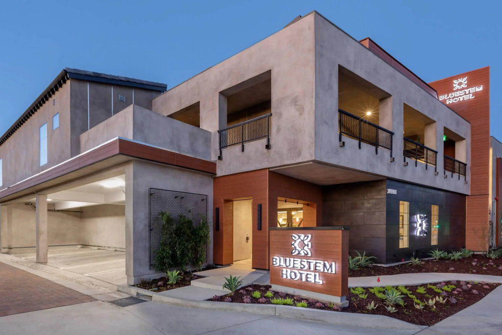 Bluestem Hotel Torrance Los Angeles, an Ascend Collection Hotel