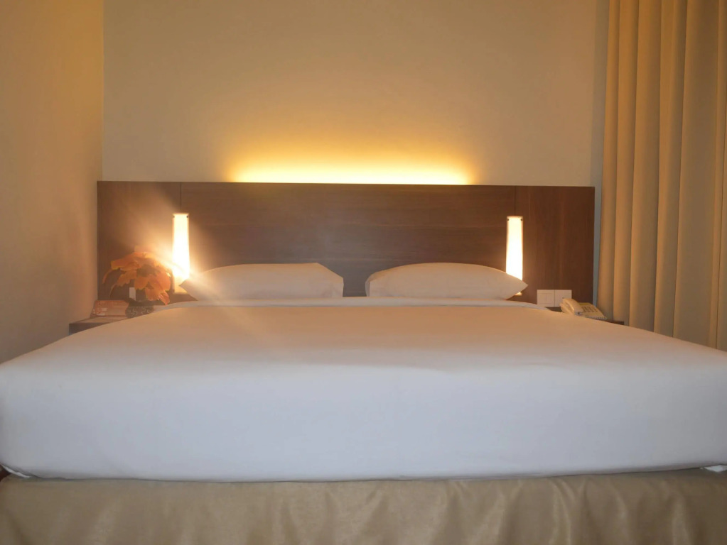 Grand Cikarang Hotel
