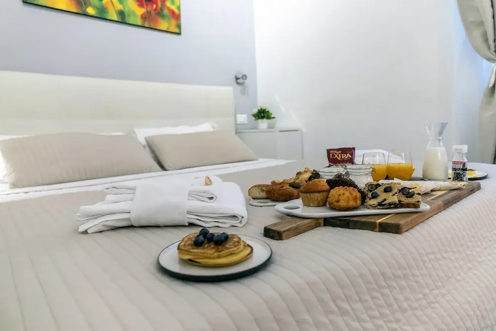 Bella Roma Luxury Accomodation