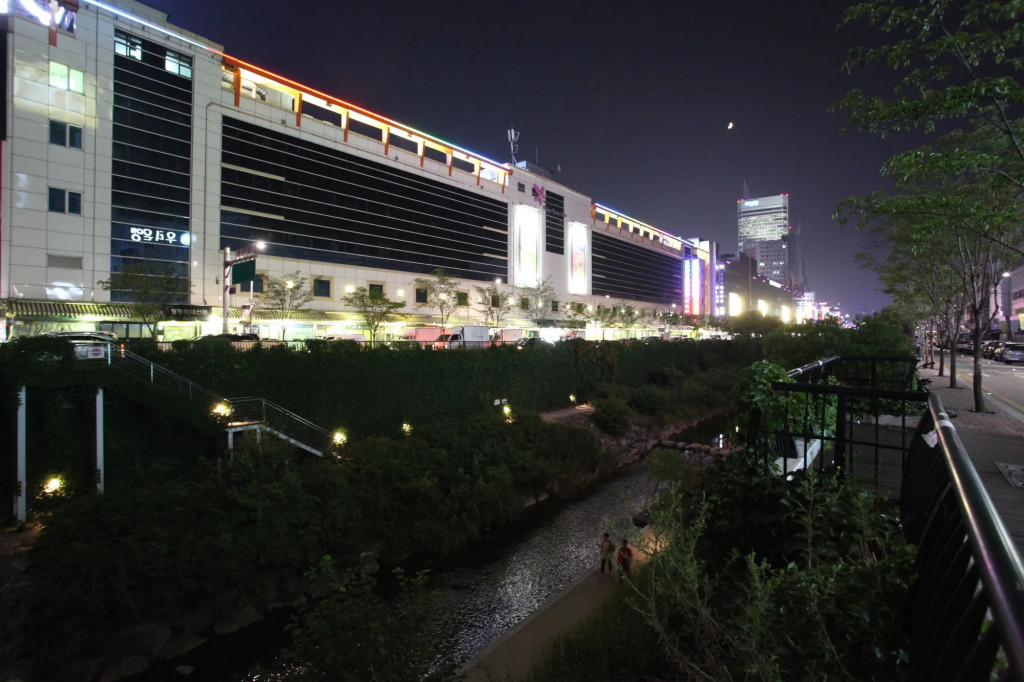 Vatica Hotel Dongdaemun