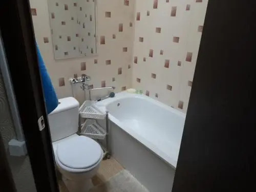 Mini-Hotel Jan