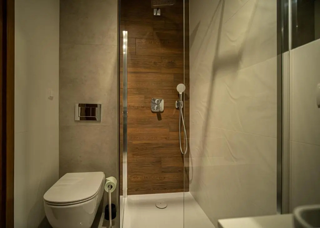 Royal Apartments & SPA Zakopane-Cyrhla